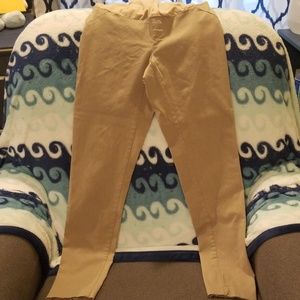 Motherhood Pants